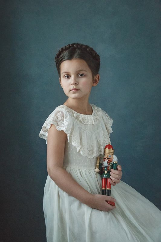 Мари и Щелкунчик фото превью