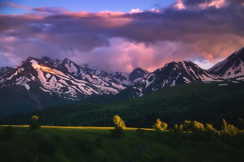 Последний луч