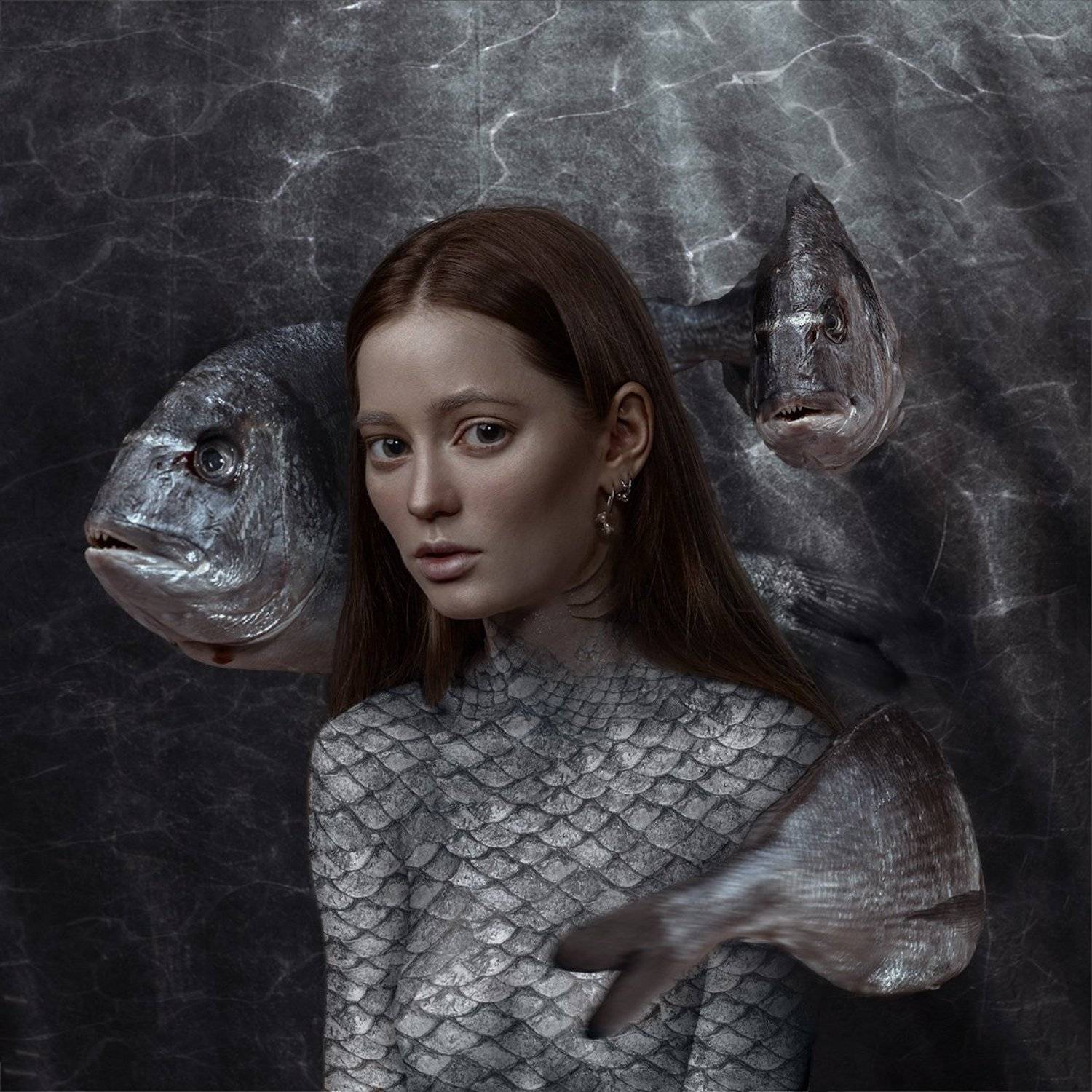 , Dasha Chegarovskaya