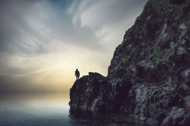 На краю Земли фото превью