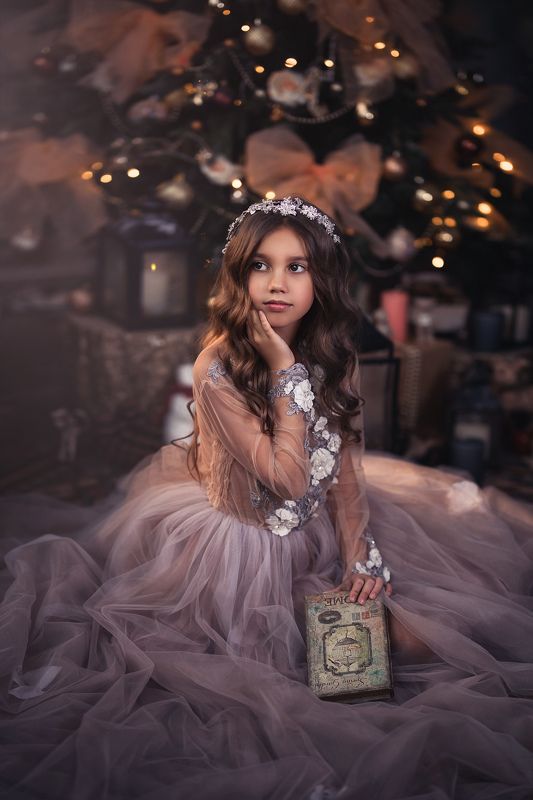 Амалия фото превью