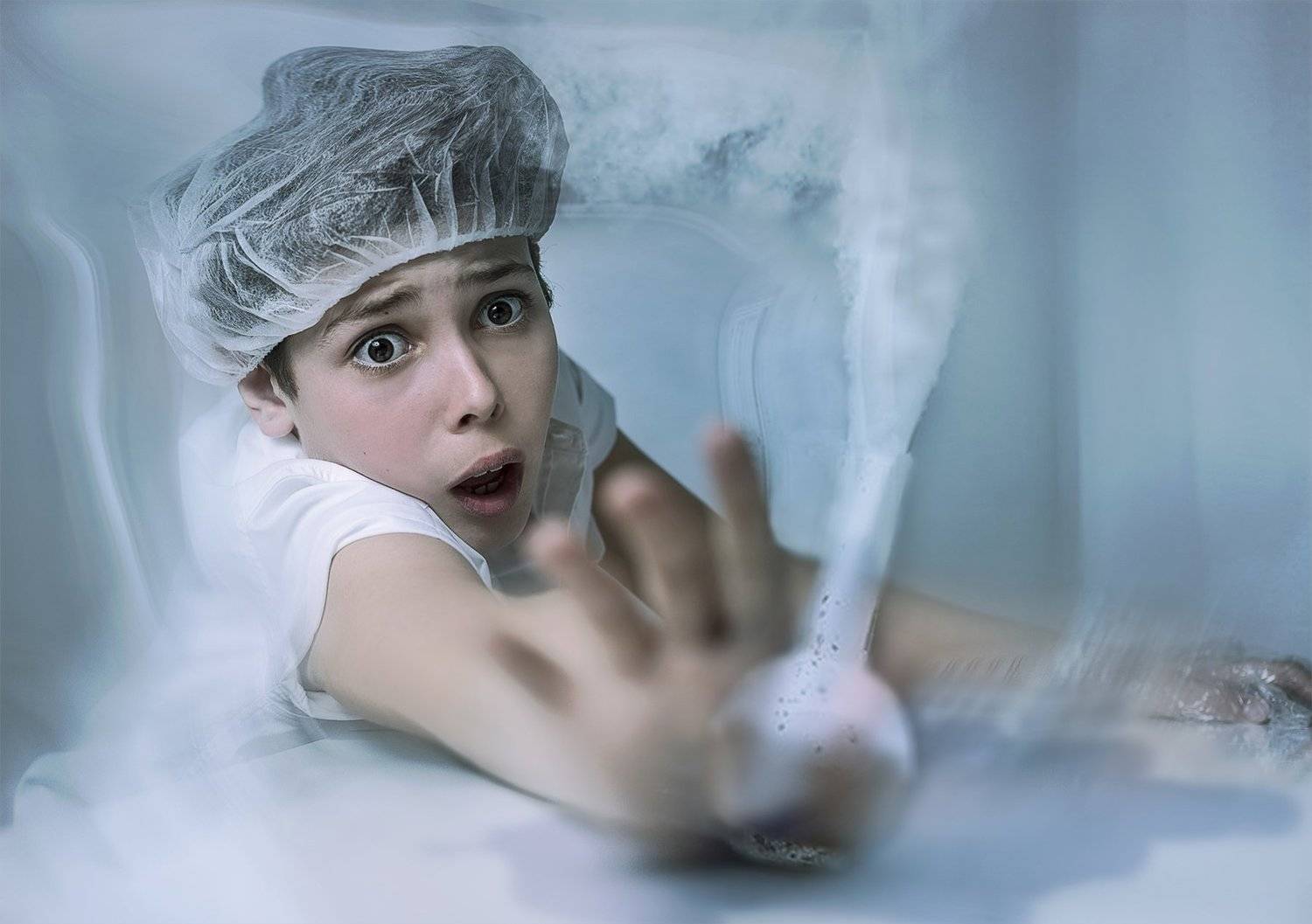 fine art , постановочная фотография ,жанровый портрет, Natalia Kholodova