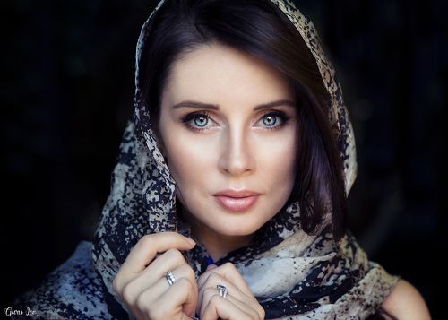 LARISA