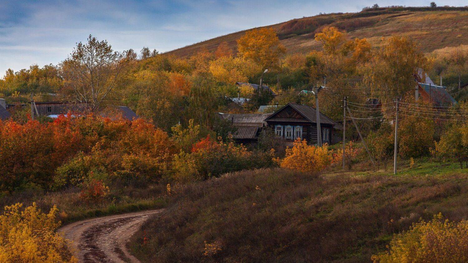 , Марат Кучкаев