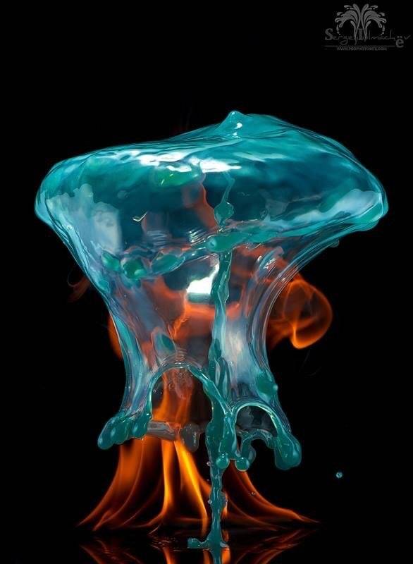 макро, вода, капли, брызги, сергейтолмачев, всплеск, liquid, liquidart, liquidartrussia, splash, art, arte water drop, Сергей Толмачев