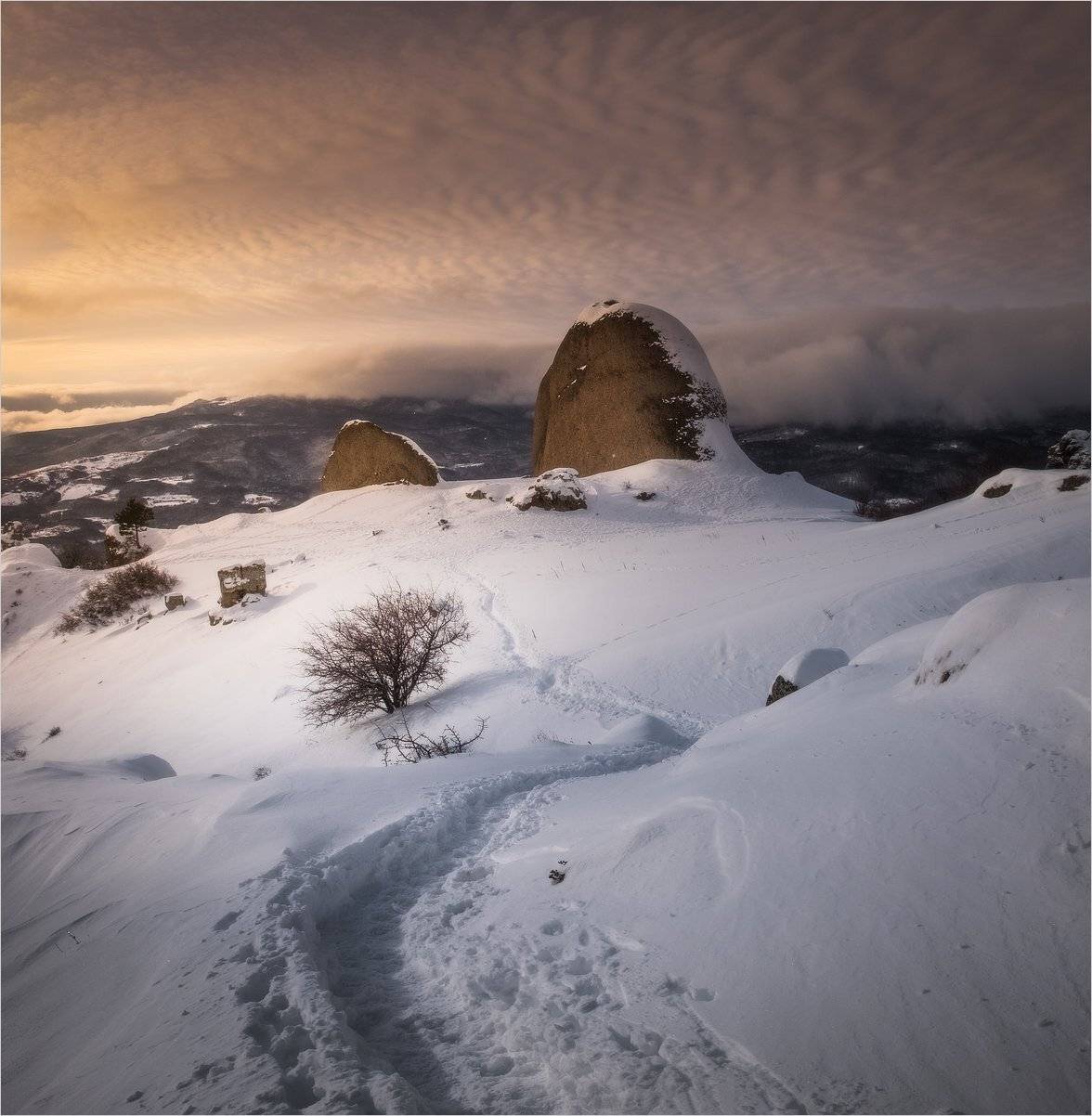 , Михаил Гапонов