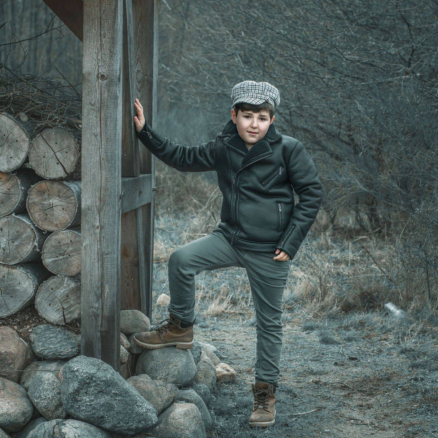 , Arkadiusz Michalak