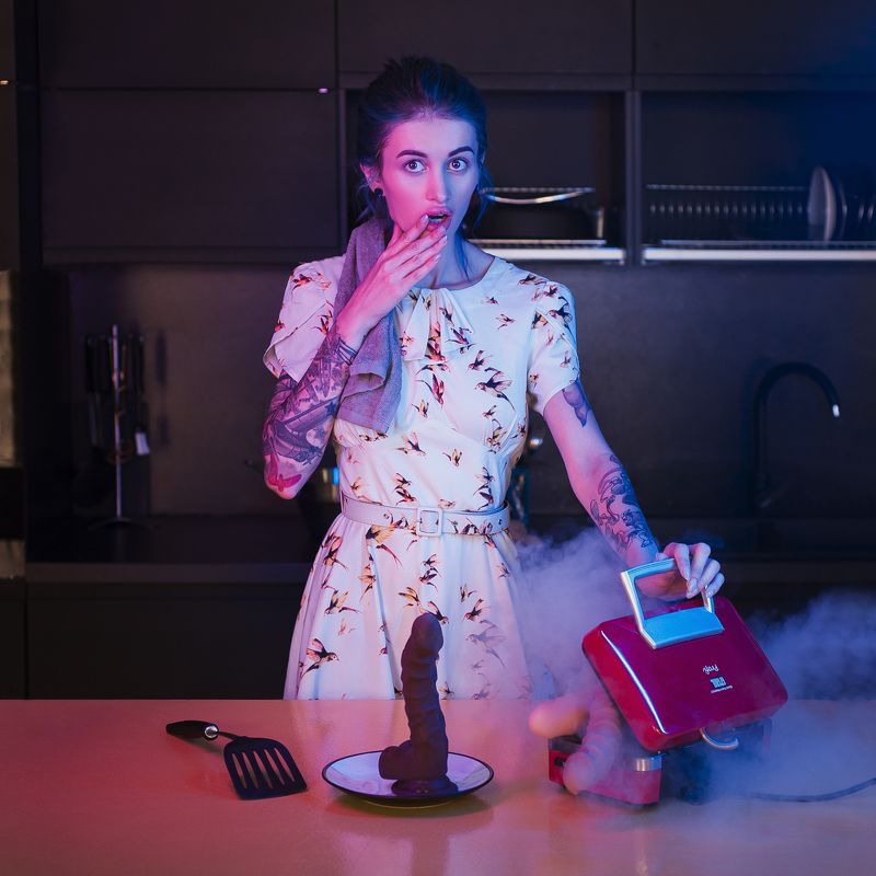 неон, секс @tvoiorgazmi фото превью