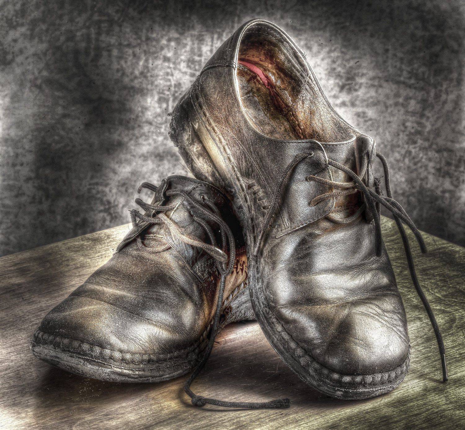 , Бусыгин Борис