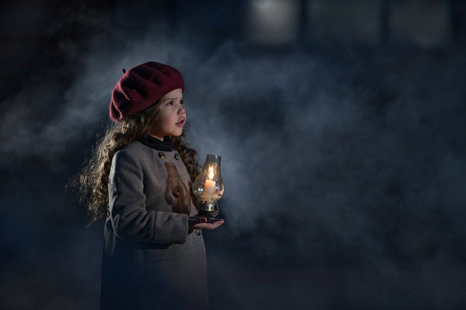 , Елена Миронова