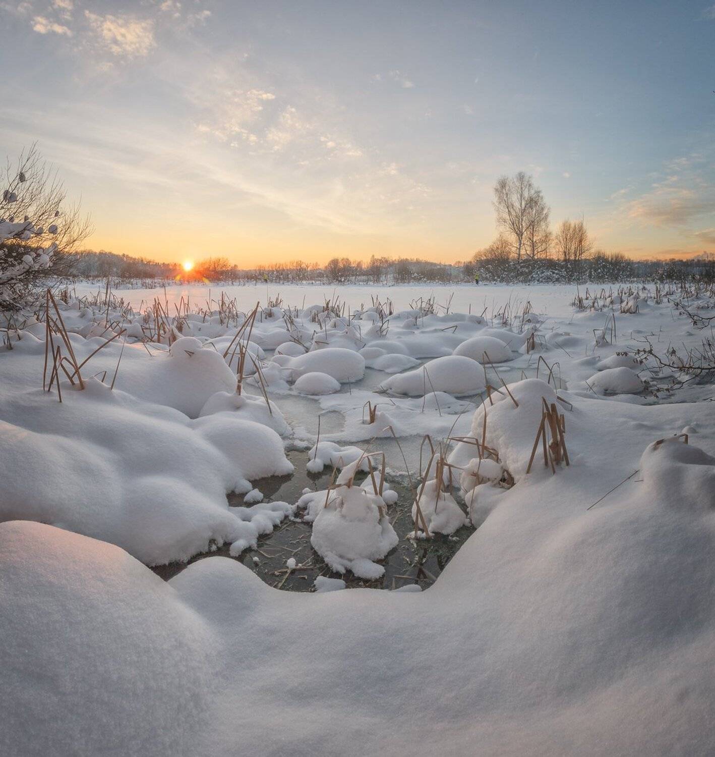 , Николай Андреев