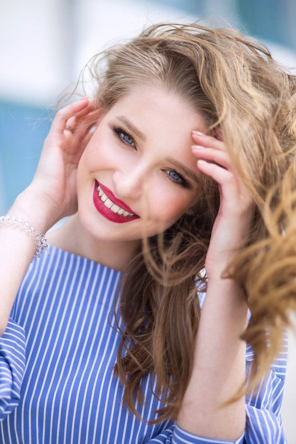 , Марина Туник