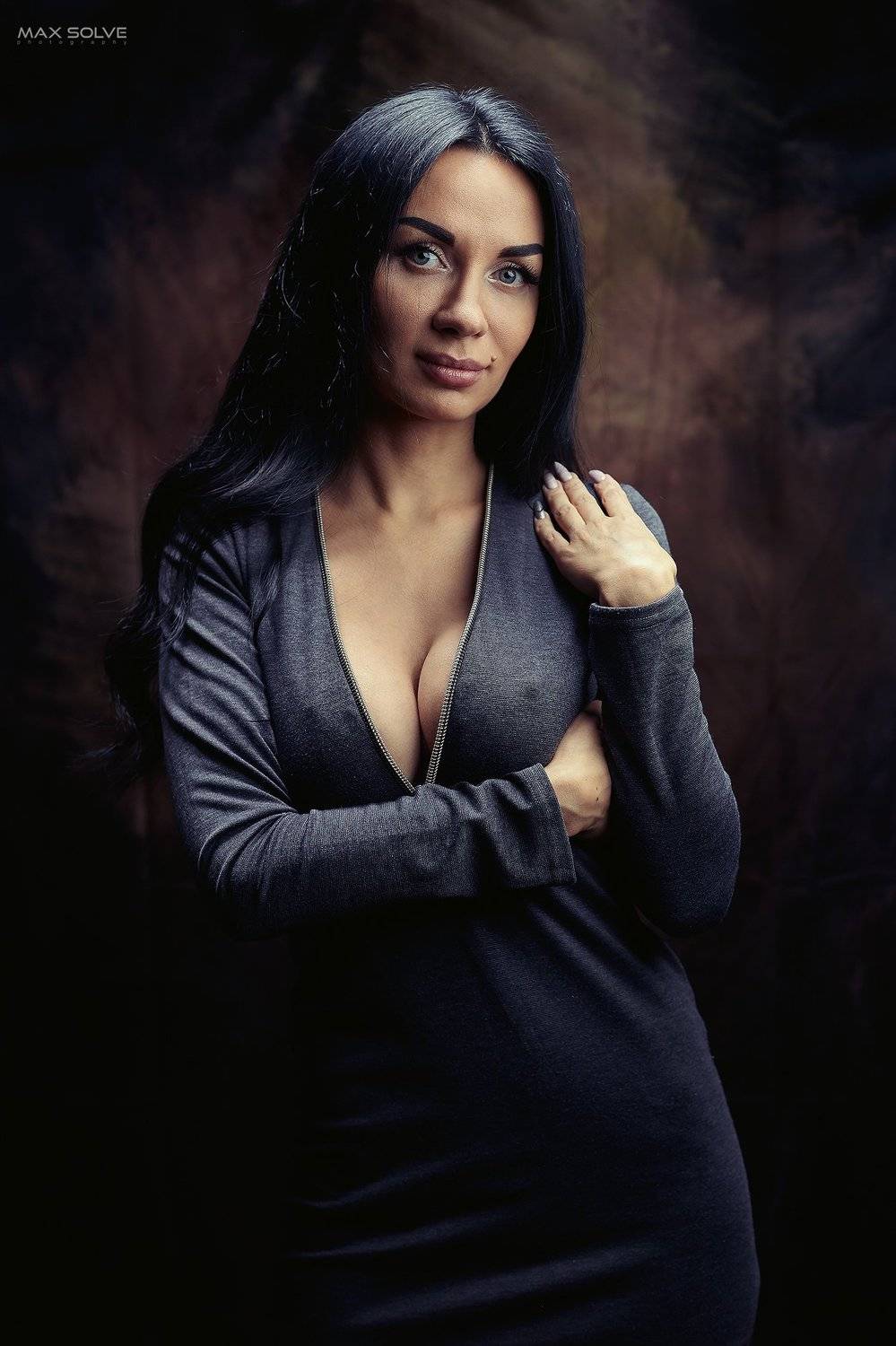 sexy, fashion, portrait, people, beauty, model, models, girl, girls, studio, sensual, hot, , Max Solve