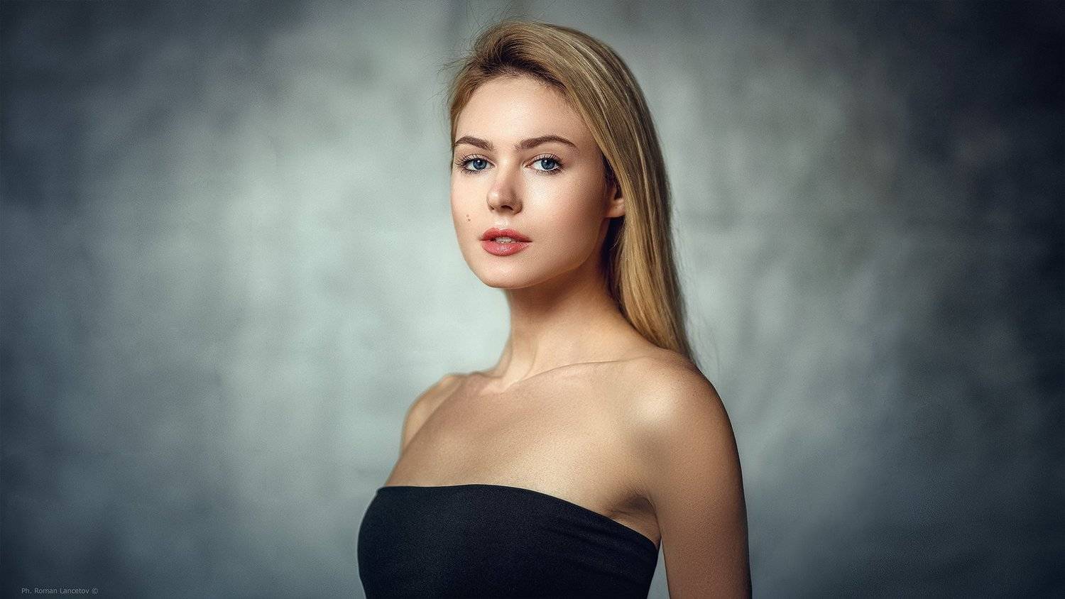 , Ланцетов Роман