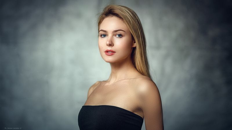 Вика фото превью