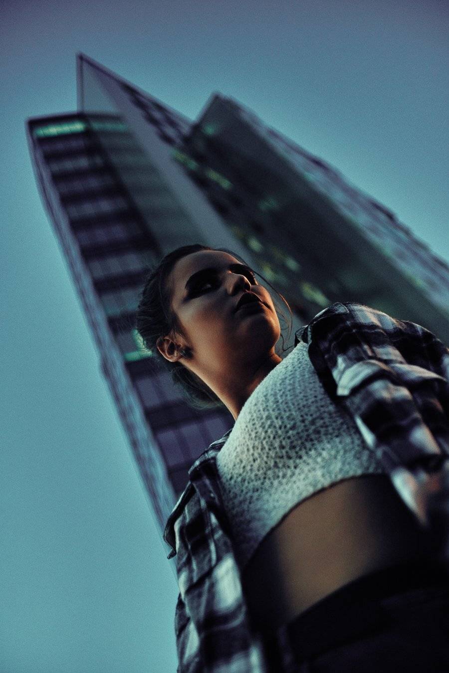 , Александр Фанковин