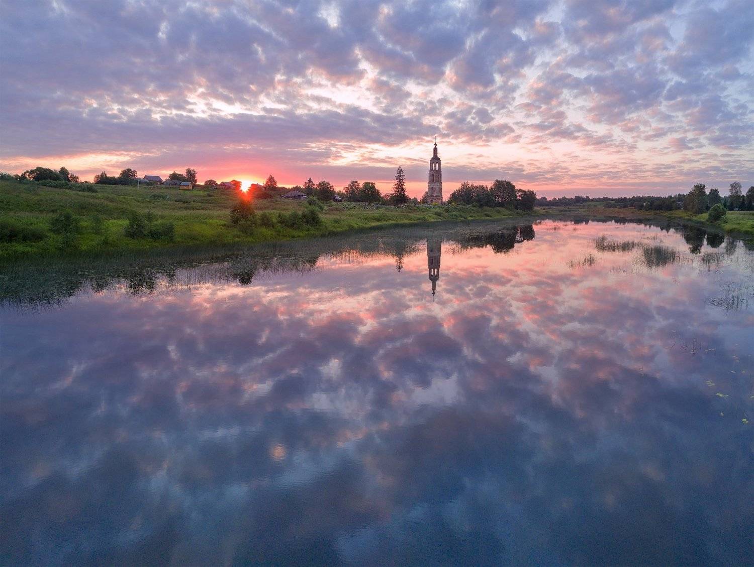, Андрей Родионов