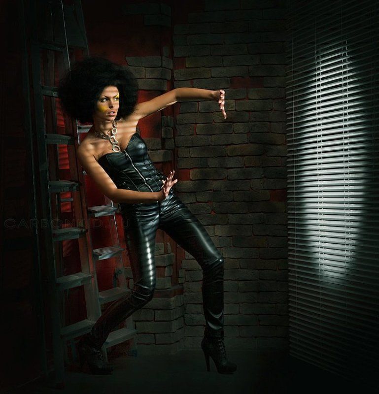 Осторожность фото превью