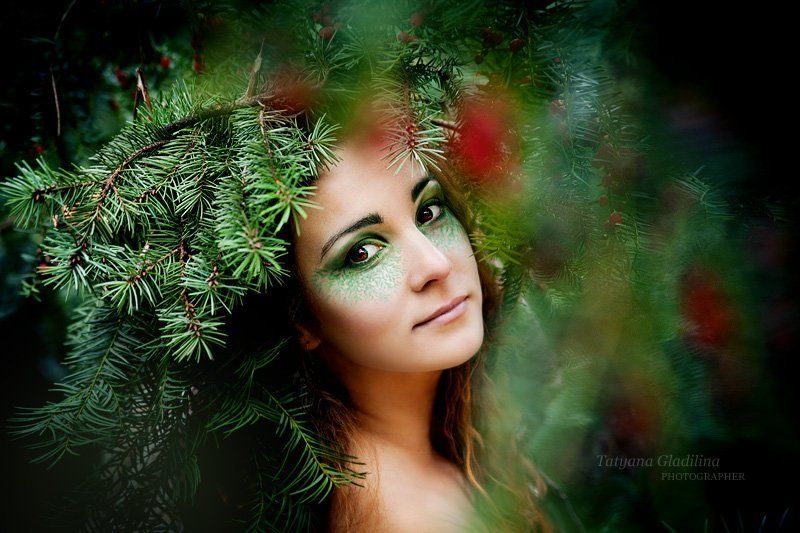 green november фото превью