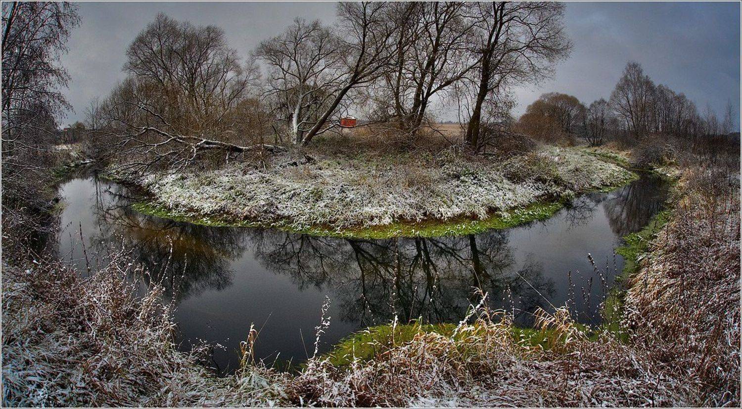 замкадье, Нетушки