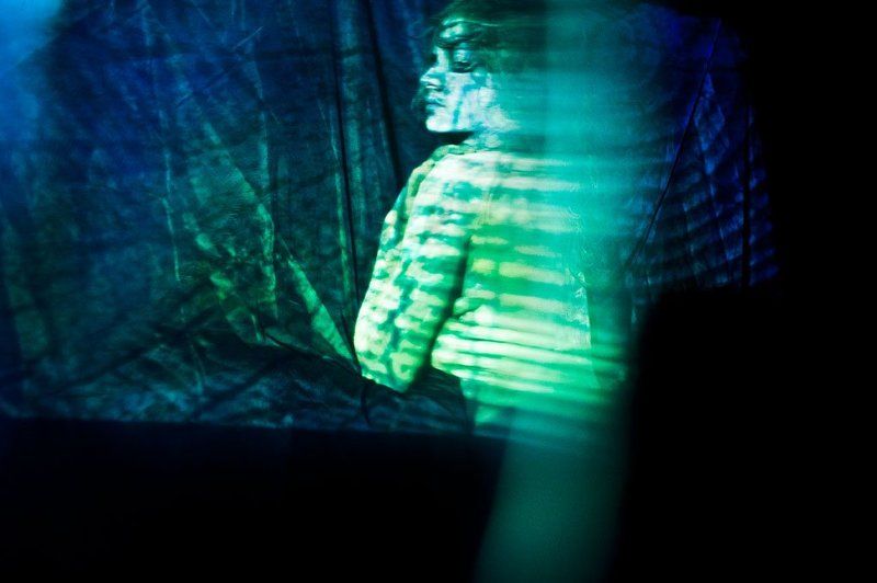 dark, art *** фото превью