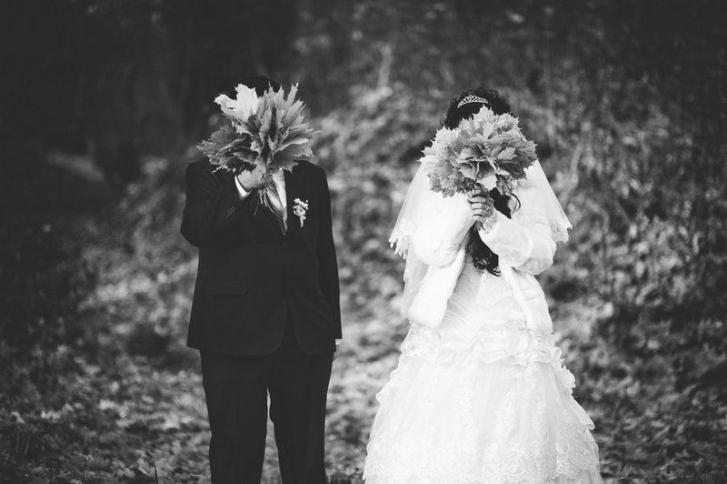 Wedding фото превью