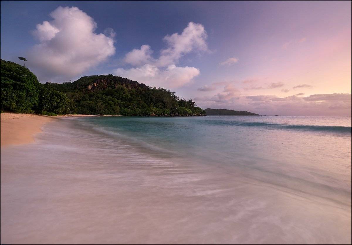 anse, louis, mahe, seychelles, izh Diletant (Валерий Щербина)