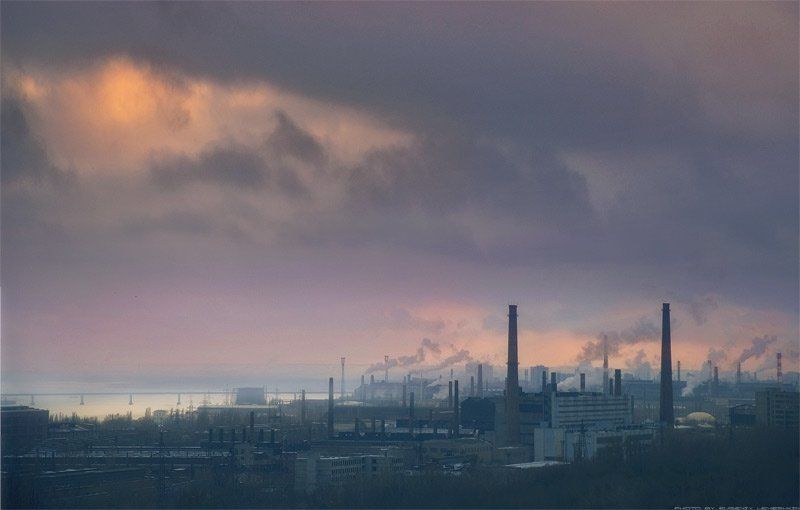 Курение убивает! фото превью