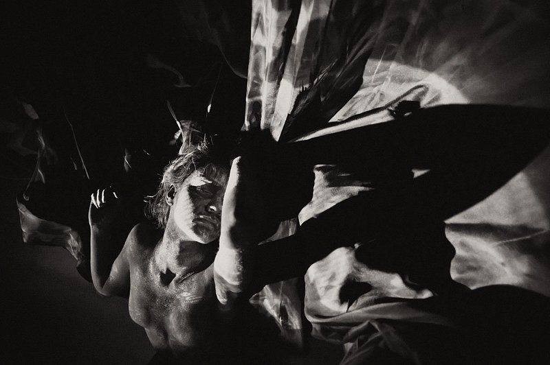 dark, art *** фото превью