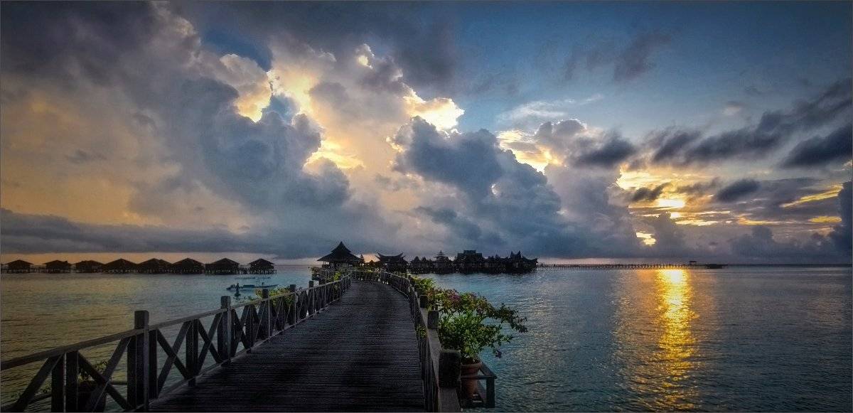 гдетотам, Нетушки