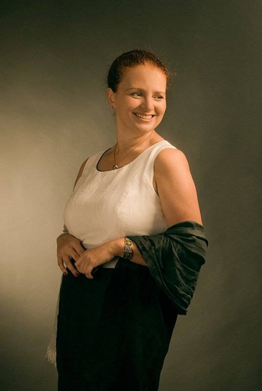 , Владимир Белый