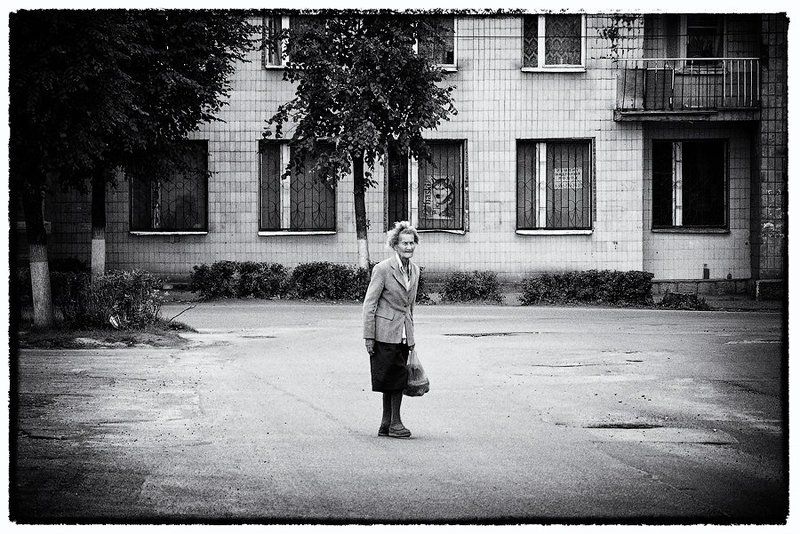 Будни уездного городка фото превью