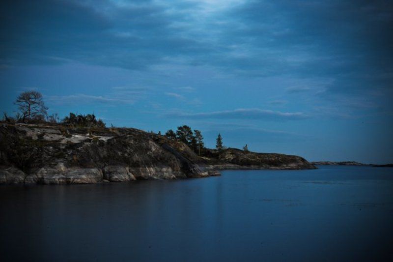 Ладога фото превью