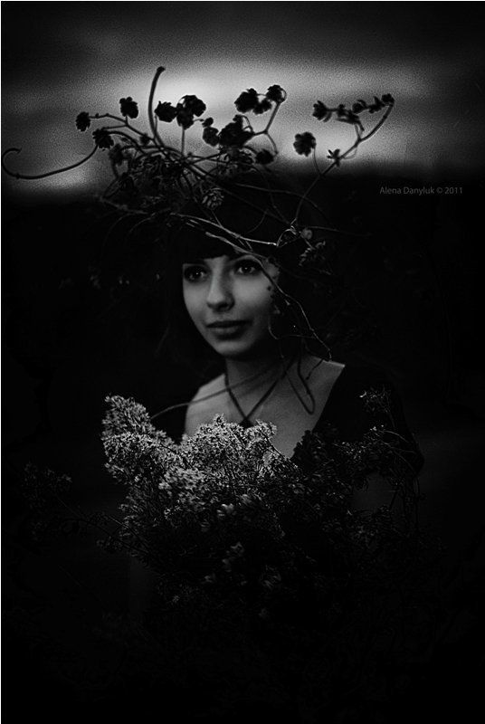 сонечка Мне знакомые дали, открывали пути... фото превью