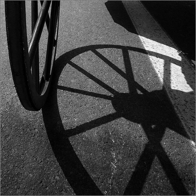 карета, дворцовая площадь Этюд с колесом фото превью