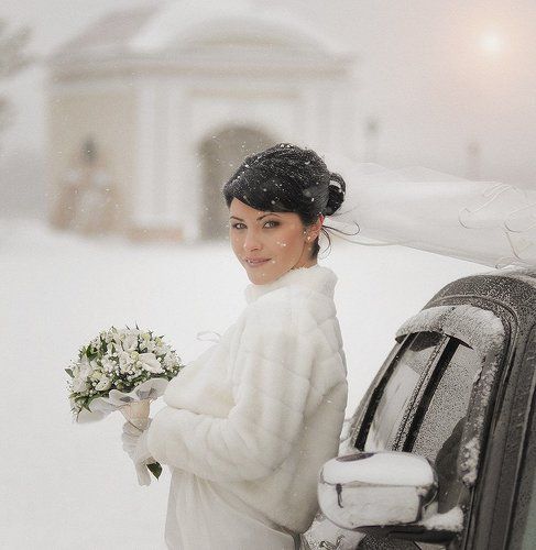 Снежная королева