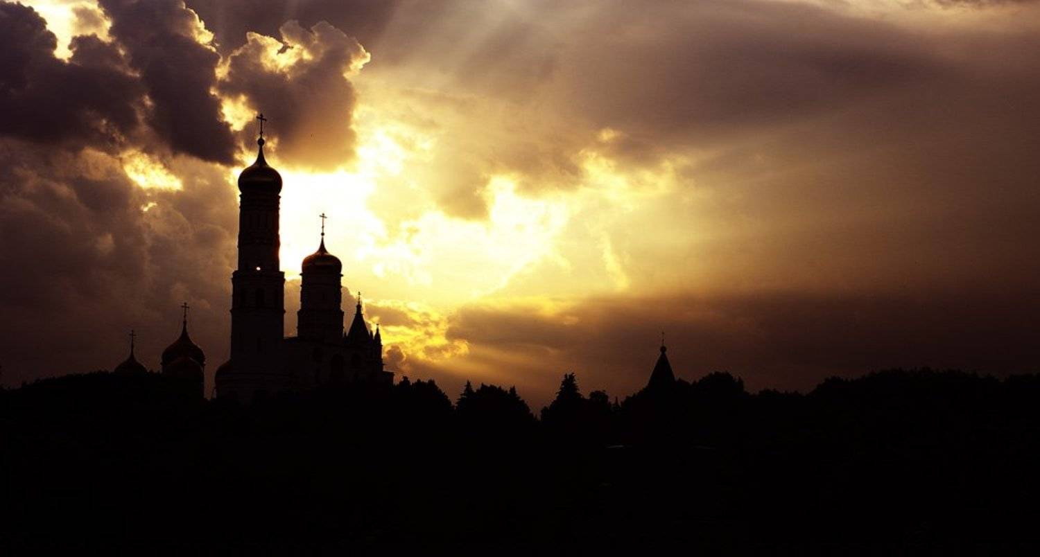 московский, кремль, Andrey Dvornikov