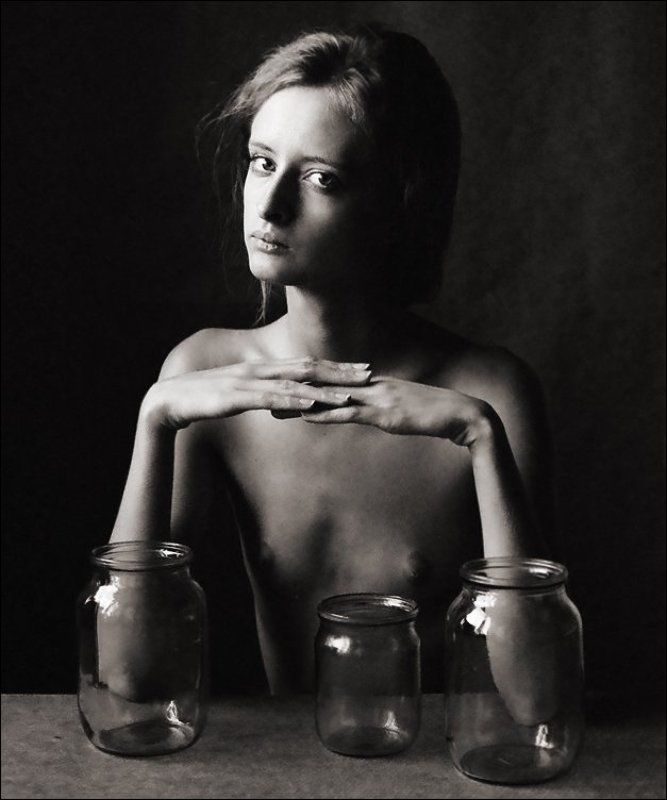 копите щасте в банках... фото превью