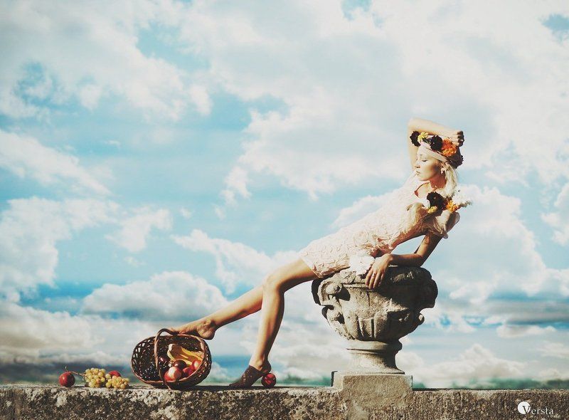 Очищення фото превью