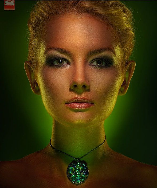 Green Card фото превью