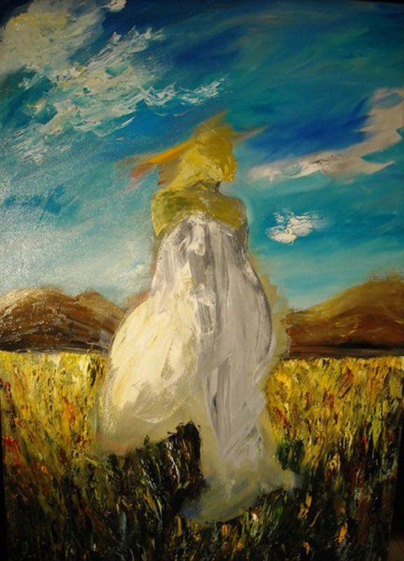 портрет с фото фото превью