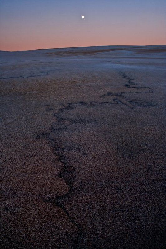 *** lunar trail фото превью