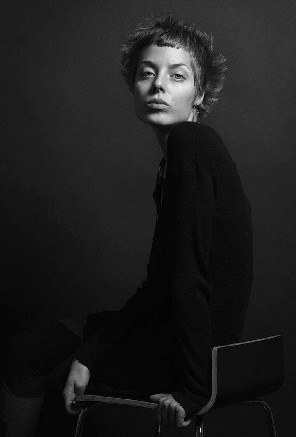 , Евгения  Слезингер