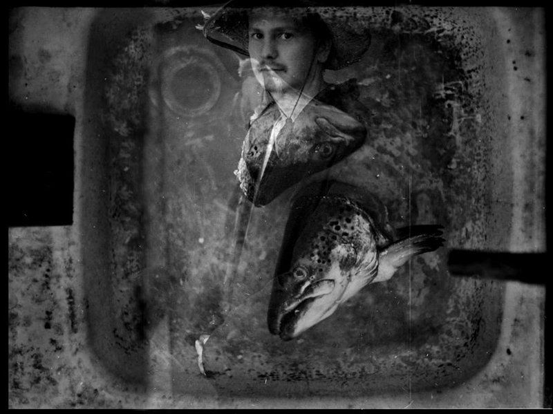 Повелитель рыб фото превью