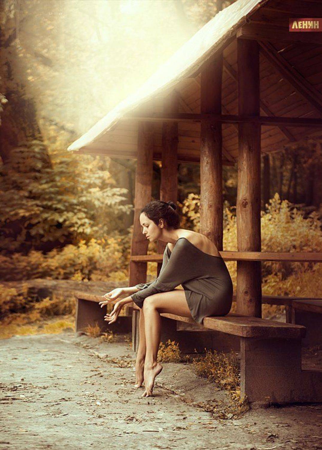 popoff, ленин, &copy; ЛЕНИН