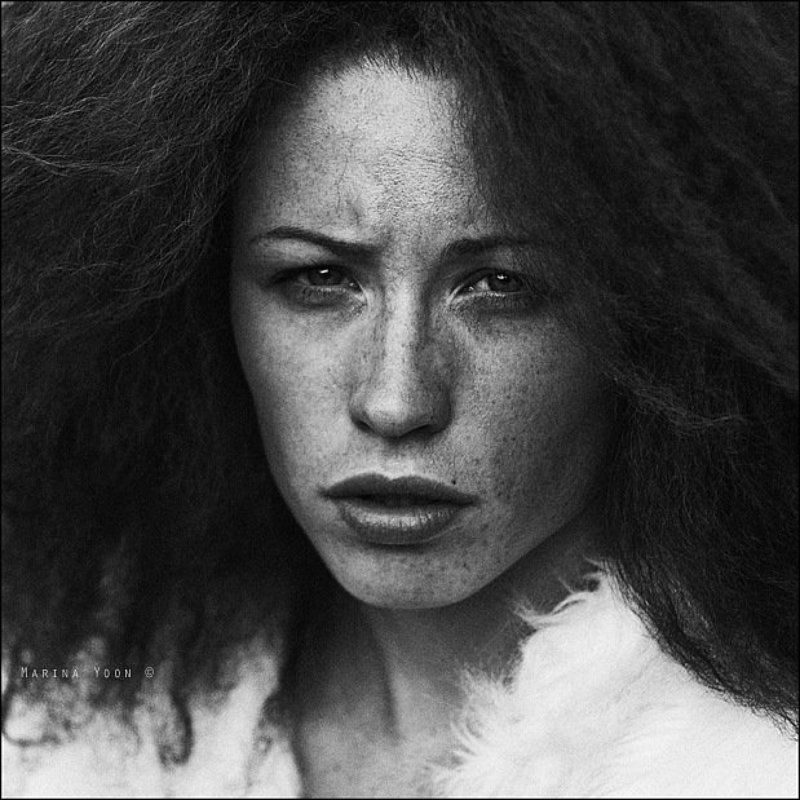 Глаза фото превью