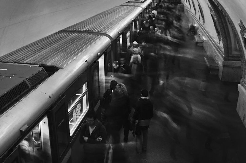 The truth about us... фото превью