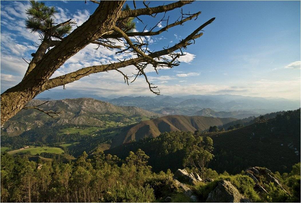 испания, кордильеры., Сергей Гаспарян