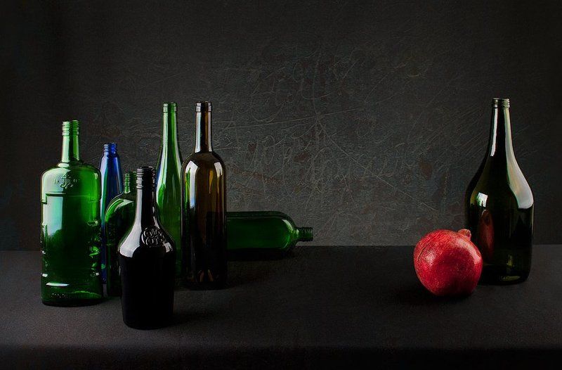 противостояние фото превью