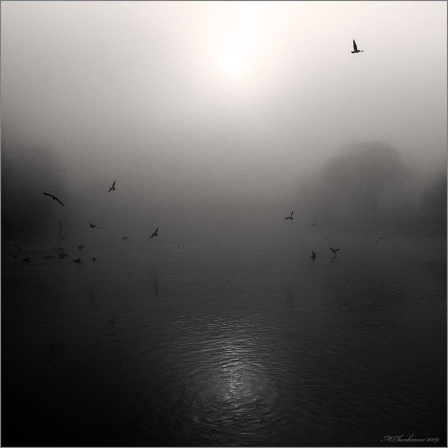 лондон, темза, Михаил Чурбанов